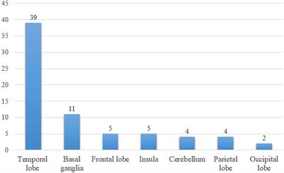 Anti-Alpha-Amino-3-Hydroxy-5-Methyl-4-Isoxazolepropionic Acid Receptor Encephalitis: A Review